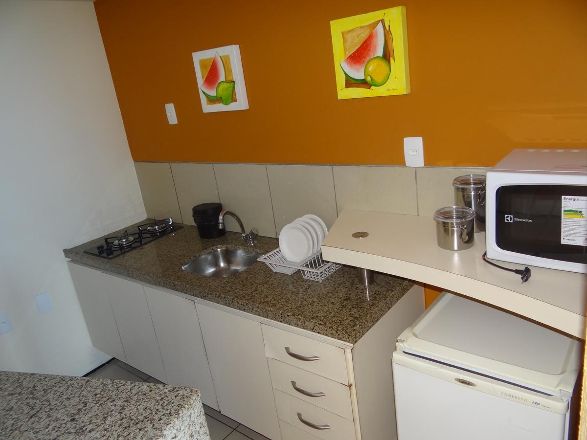 Em Andar Alto Com Vista Mar Meireles * Fortaleza (Ceara)