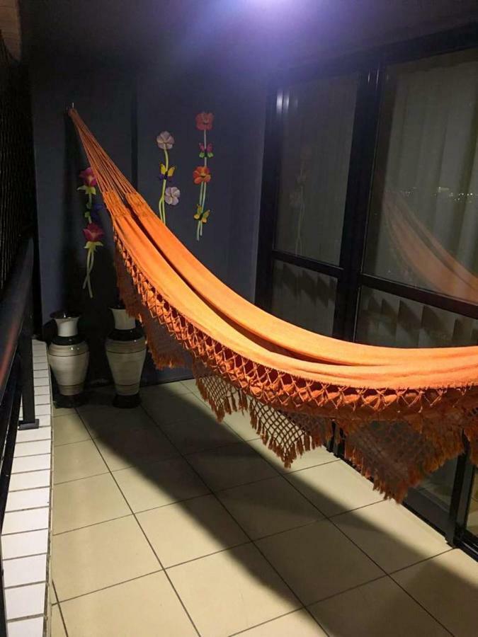 Aparthotel Em Andar Alto Com Vista Mar Meireles Fortaleza (Ceara)